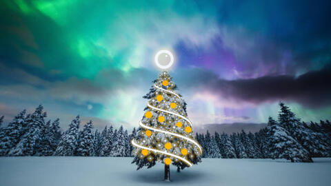 Åpningstider i Julen